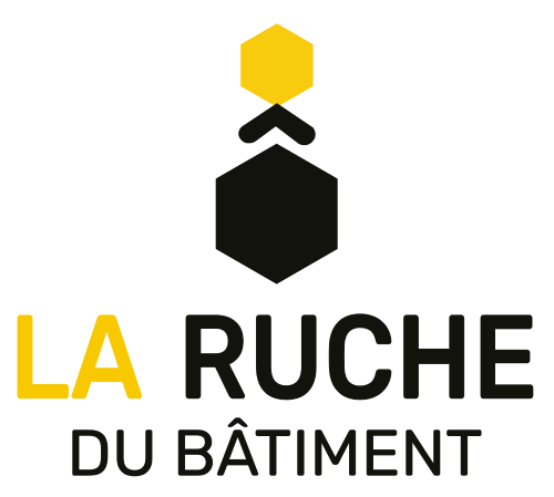La rûche du batiment