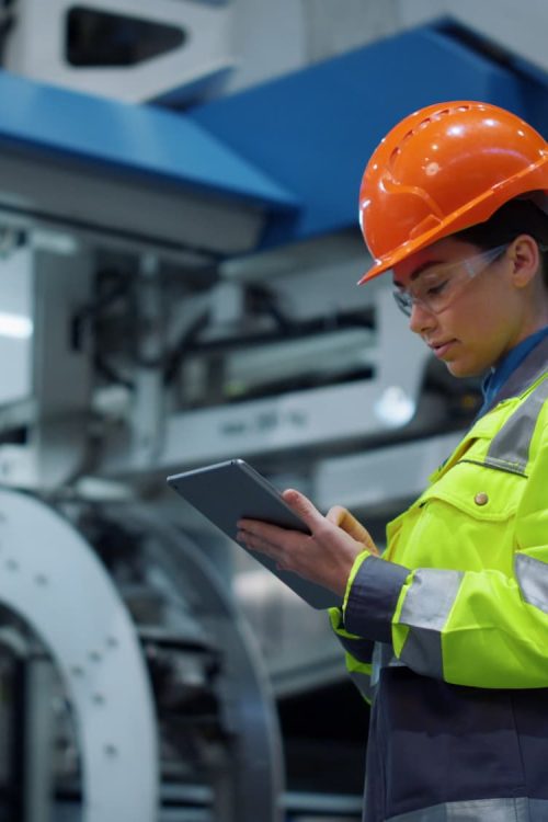 Bureau d’études : aménagements industriels et espaces tertiaires optimisés à Strasbourg ainsi qu&#8217;à Colmar Erstein 1