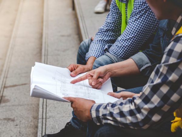 Bureau d’études : bénéficiez de notre expertise en réhabilitation structurelle et sécurité dans les secteurs de Strasbourg et Metz Sarrebourg 1