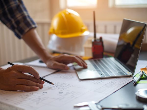 Bureau d’études bâtiment : coordination complète de travaux tous corps d’état autour de Strasbourg et Colmar Sélestat 0