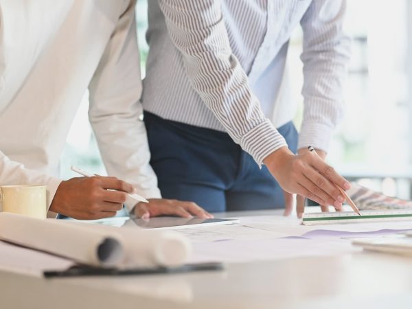 Bureau d’études bâtiment : coordination complète de travaux tous corps d’état autour de Strasbourg et Colmar Bischwiller 1