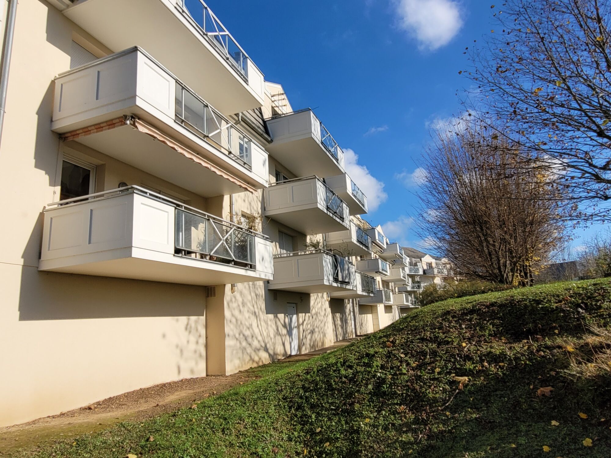 Nos domaines d’intervention et solutions globales Lingolsheim