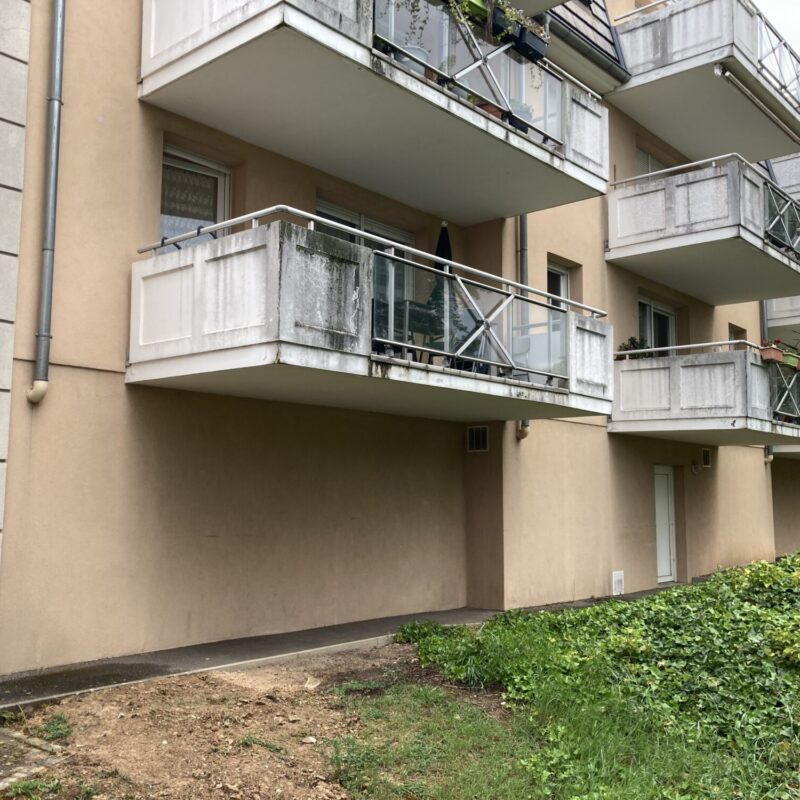 Réalisation à Hoenheim Ostwald 0