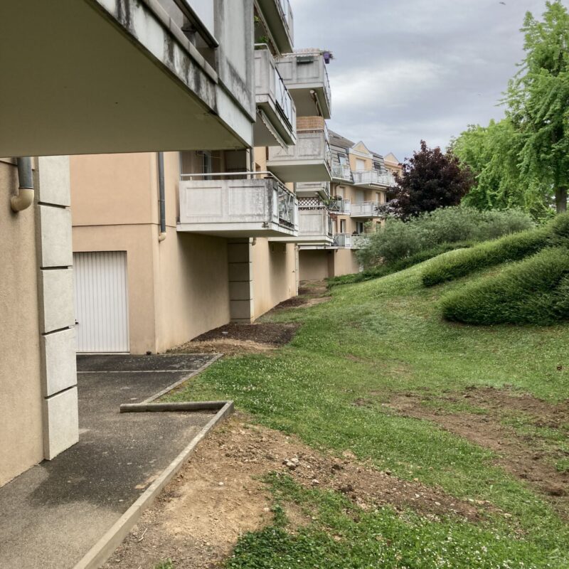 Réalisation à Hoenheim Lingolsheim 2