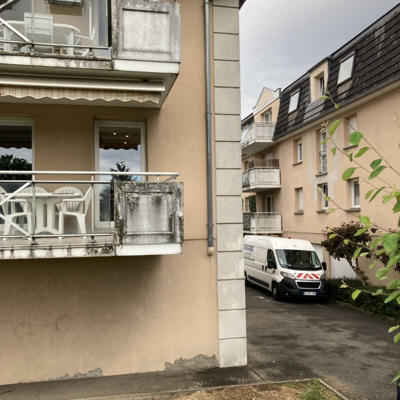 Réalisation à Hoenheim Bischheim 3