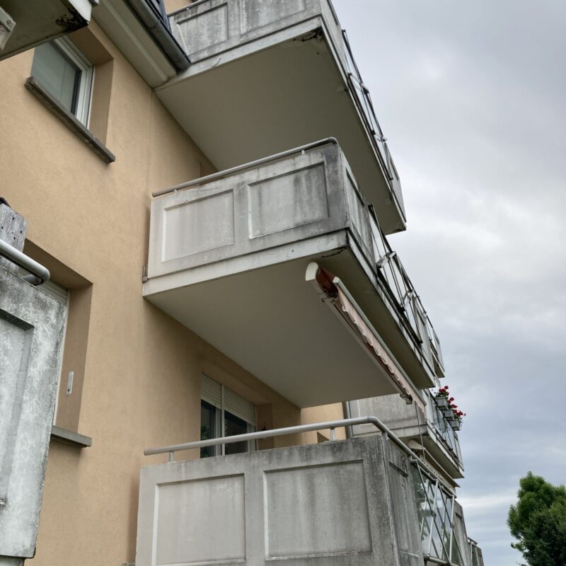 Réalisation à Hoenheim Schiltigheim 4