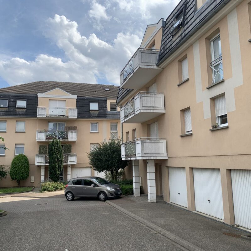 Réalisation à Hoenheim Sarrebourg 6