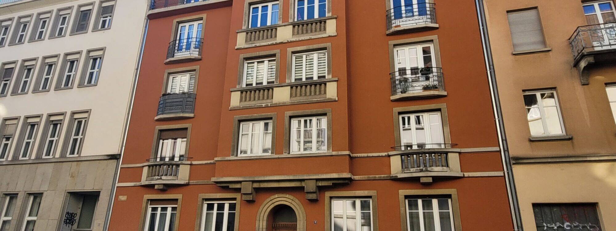 La rûche du batiment, votre partenaire local Sélestat