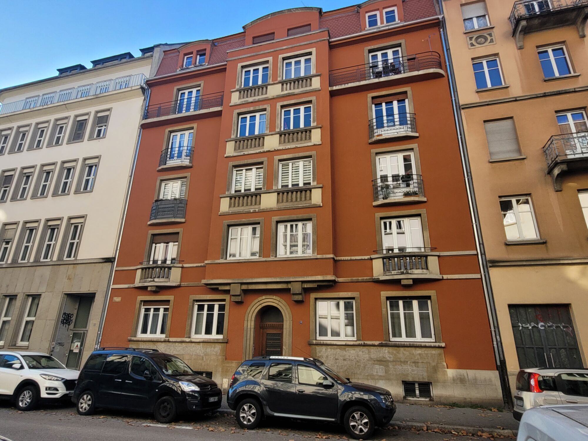 La rûche du batiment, votre partenaire local Sélestat