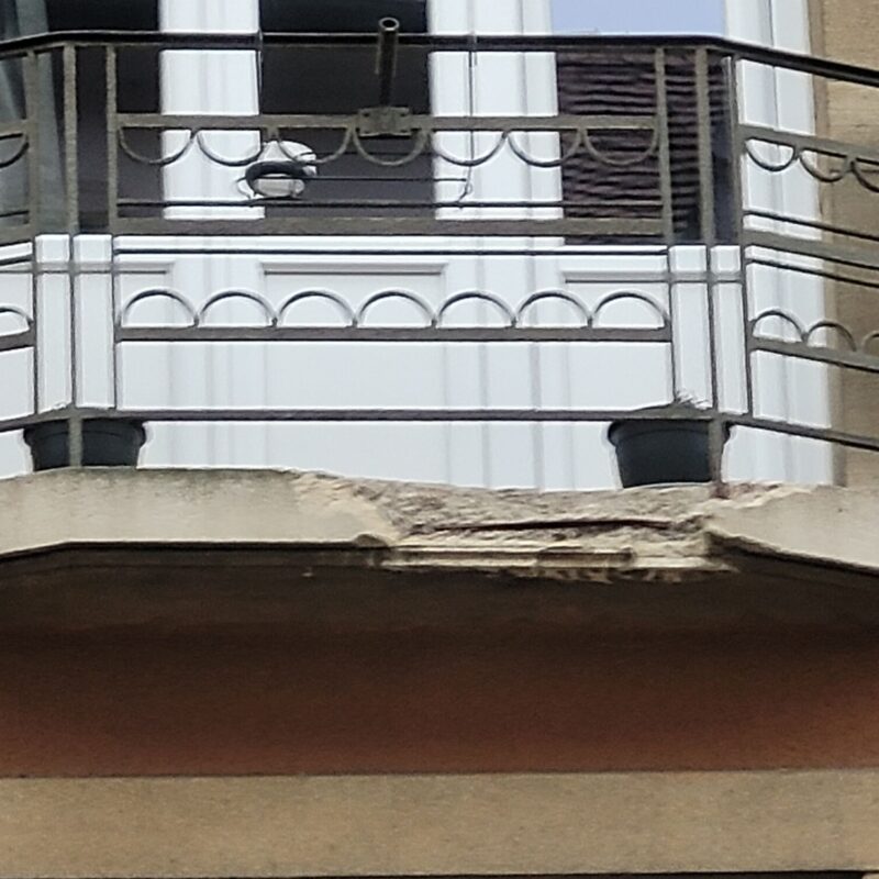 Réalisation à Strasbourg Schiltigheim 1